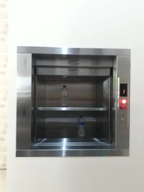 Dumb Waiter - CV. Karya Perdana Teknik